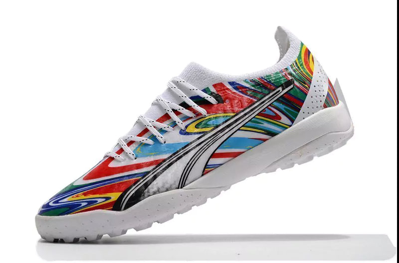 Chuteira Society Puma Ultra Ultimate TF