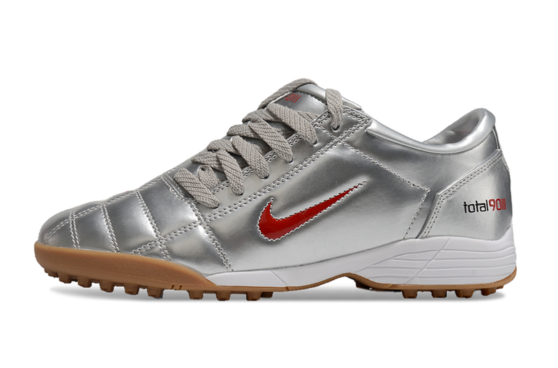 Chuteira Society Nike Total 90 TF