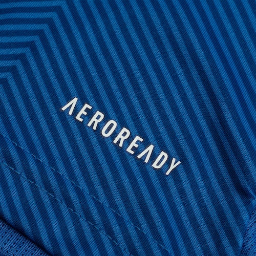 Camisa Cruzeiro I 25  Masculina Adidas Torcedor - Azul e Branca
