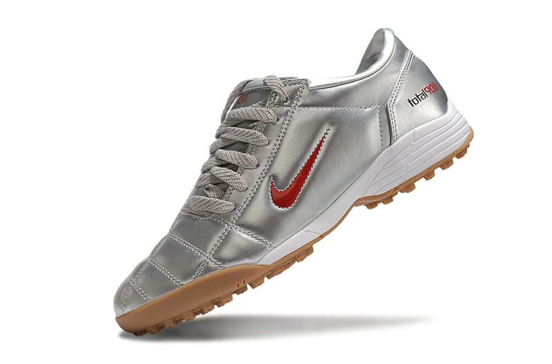 Chuteira Society Nike Total 90 TF