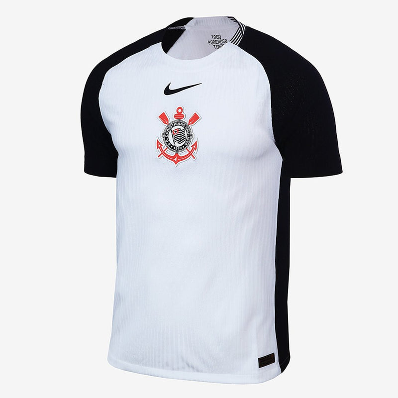 Camisa Corinthians I 2025/26