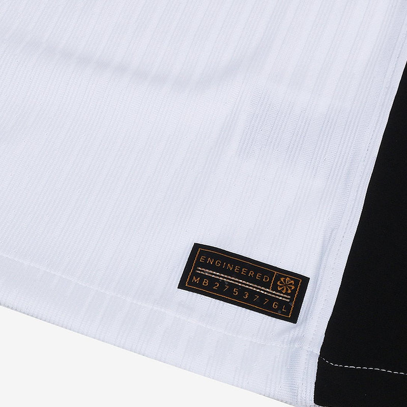 Camisa Corinthians I 2025/26