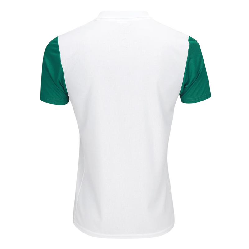 Camisa Palmeiras Away 25/26 s/n Torcedor Puma Masculina - Branco