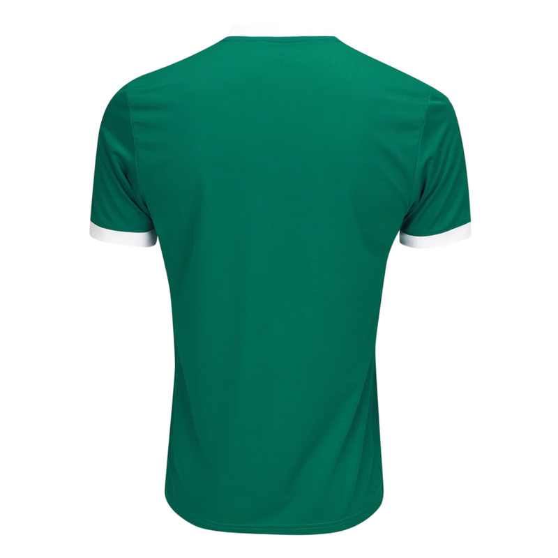 Camisa Palmeiras Home 25/26 s/n Torcedor Puma Masculina - Verde
