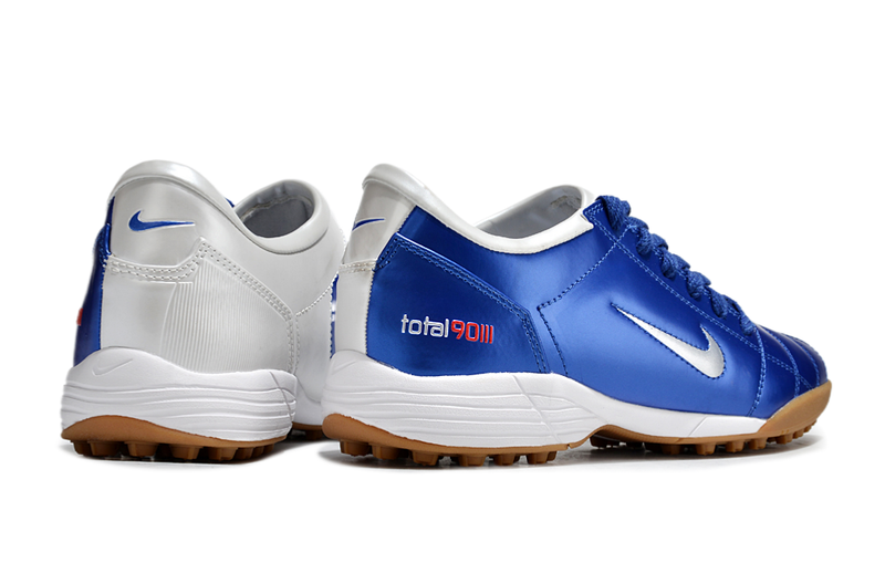 Chuteira Society Nike Total 90 TF
