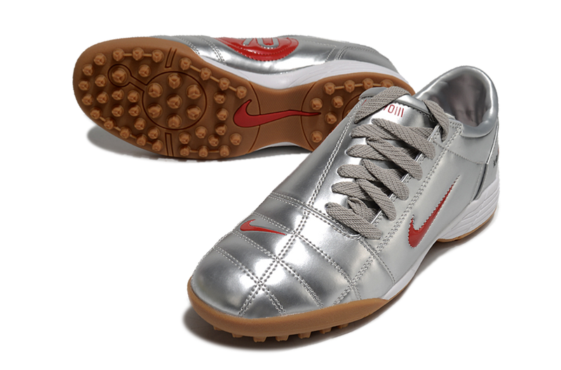 Chuteira Society Nike Total 90 TF