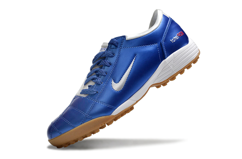 Chuteira Society Nike Total 90 TF
