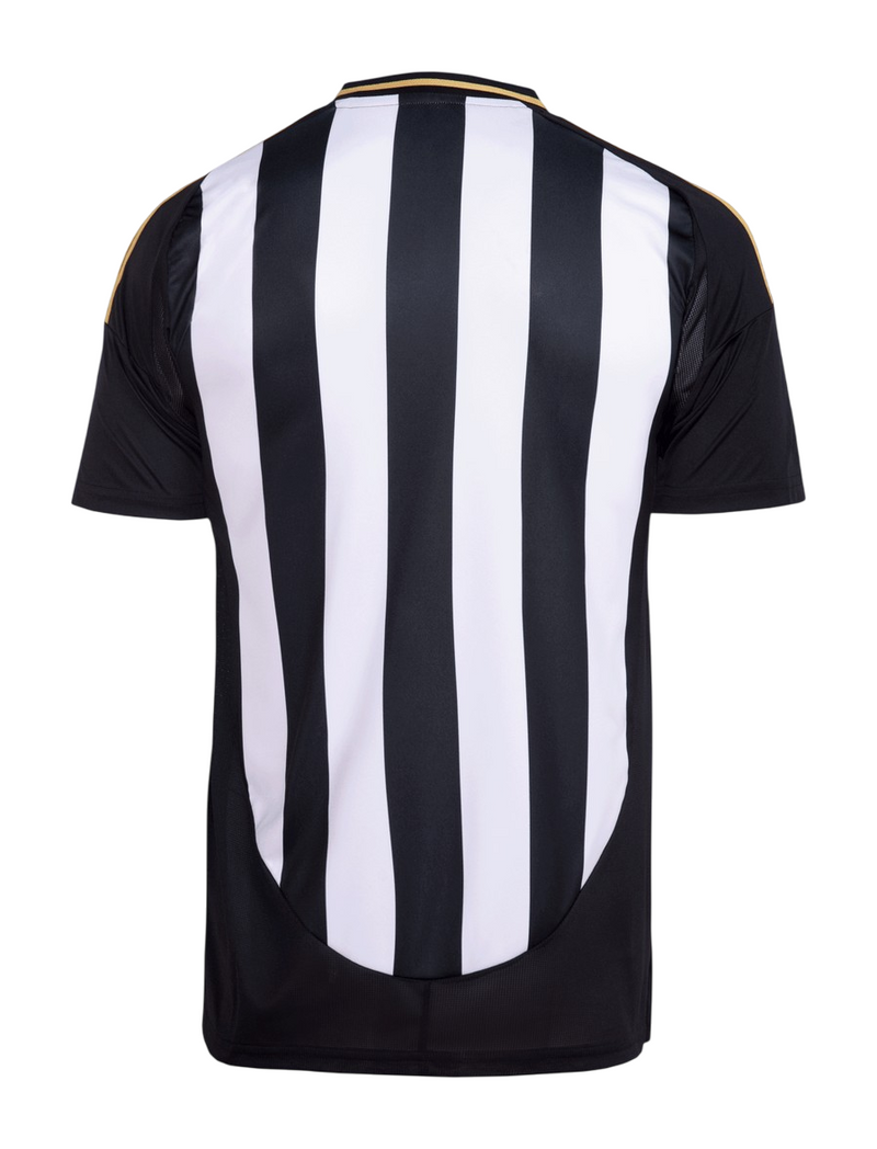 Camisa Atletico MG 25/26 Home Adidas Torcedor - Listrada